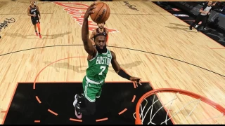 Celtics'in serisi 8. maça çıktı