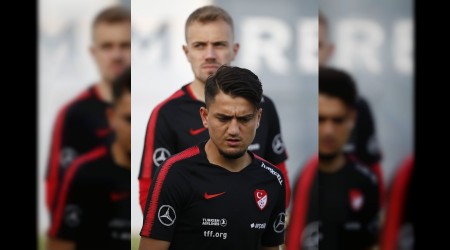 Cengiz aday kadrodan çıkarıldı
