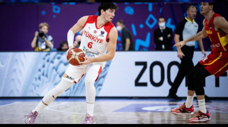 Çeyrek final yolunda rakip Fransa