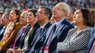 CHP kurultay davası 56 gün sonra Yargıtay'a ulaştı. Yargı sürecinin aylar sürmesi bekleniyor