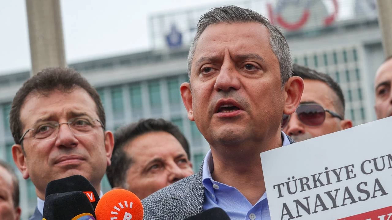 CHP’de 2028 gerilimi erken başladı