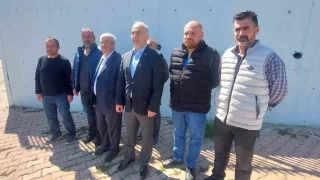 CHP'de mazbata krizi