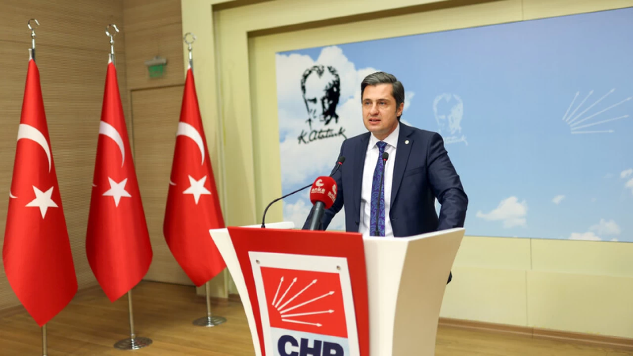 CHP'den Erdoğan ziyareti açıklaması: Normalleşme istiyoruz