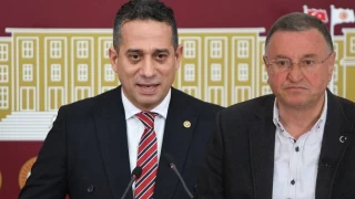 CHP'den Lütfü Savaş açıklaması: Hatay halkından daha büyük değiliz