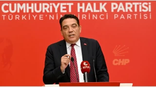 CHP'den savunma sanayisiyle ilgili kritik basn toplants