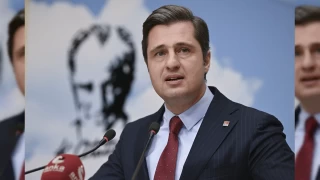 CHP'den yerel seçim açıklaması