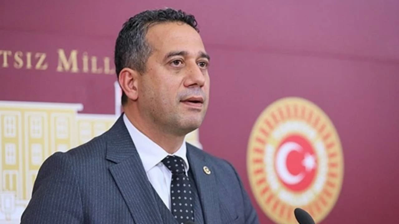 CHP'li Başarır: En düşük emekli maaşı ve ikramiyesi asgari ücrete eşitlensin