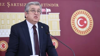 CHP'li Murat �an'dan �zelle�tirme tepkisi