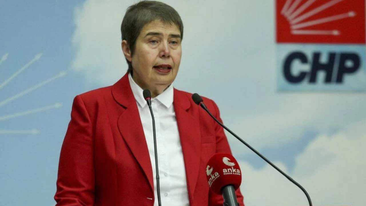 CHP'li �ahbaz: Hem�irelerimizin sorunlar� g�rmezden geliniyor