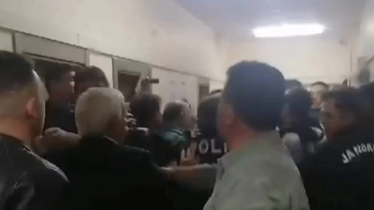CHP'nin 30 yıl sonra kazandığı ilçede seçim yenilenecek