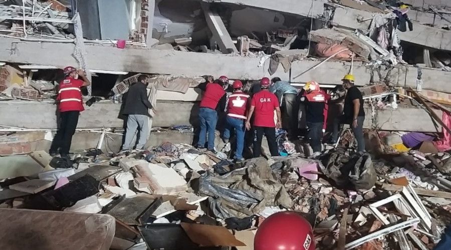 �i�li Belediyesinden kad�nlara afet y�netim e�itimi