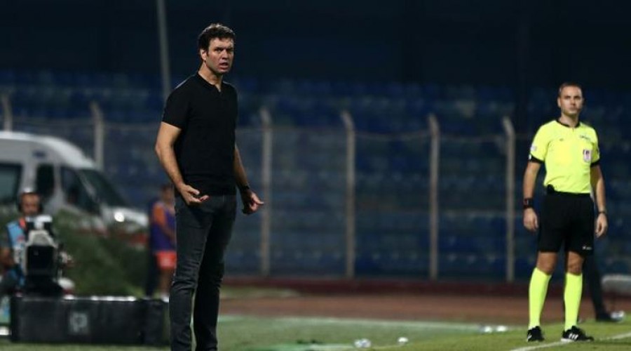 Cihat Arslan'la yollar ayr�ld�