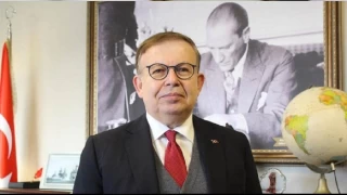 Cihat Yaycı ABD’nin Kıbrıs Rum kesiminde askeri üs kiralamasını değerlendirdi