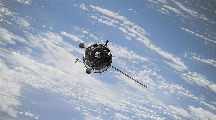 Çin Dünya'yı uzaydan görmeyi planlıyor