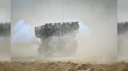 Çin ve Rusya’dan ortak savunma sistemi