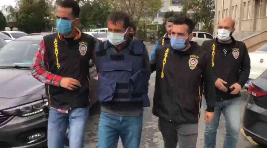 Cinayeti, e�ini ka��ran a�abeyinin yerini s�ylemedi�i i�in i�lemi�