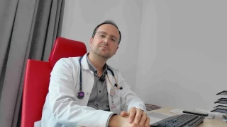 '�ocuk alerji hastal�klar�nda do�ru tan� ve etkin tedavi �nemli'