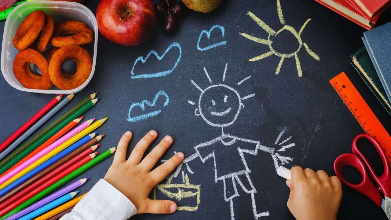 �ocuk e�itiminde nelere dikkat edilmeli?