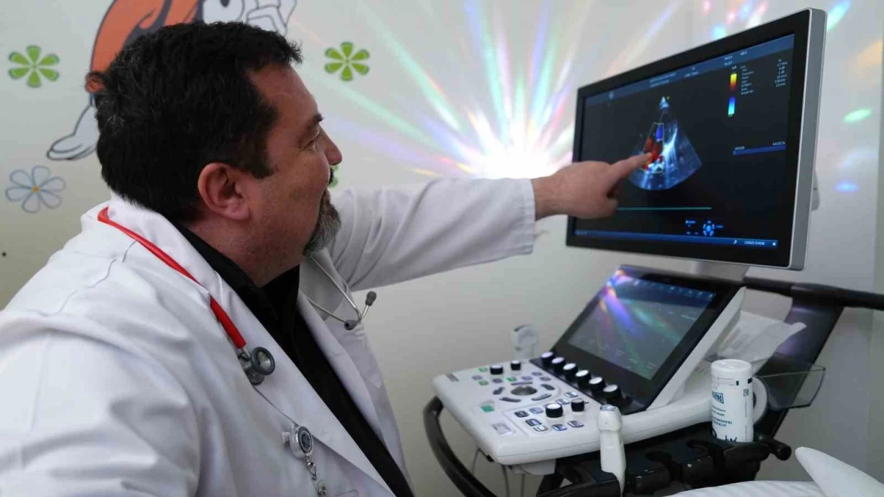 Çocuklarda hipertansiyon gizlice ilerliyor