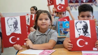 �ok tart���lm��t�... MEB'den Atat�rk karar�