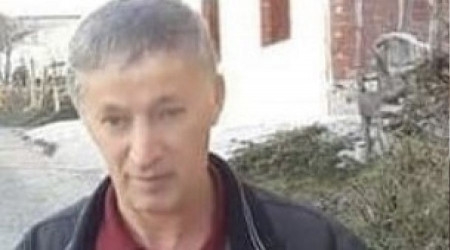 Çöp kamyonundan düşen işçi hayatını kaybetti