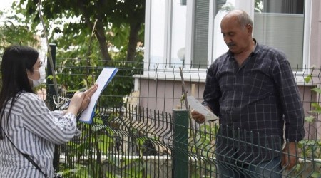 Çöp toplamada pilot uygulama başlıyor