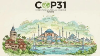 COP31 sonras� alarm
