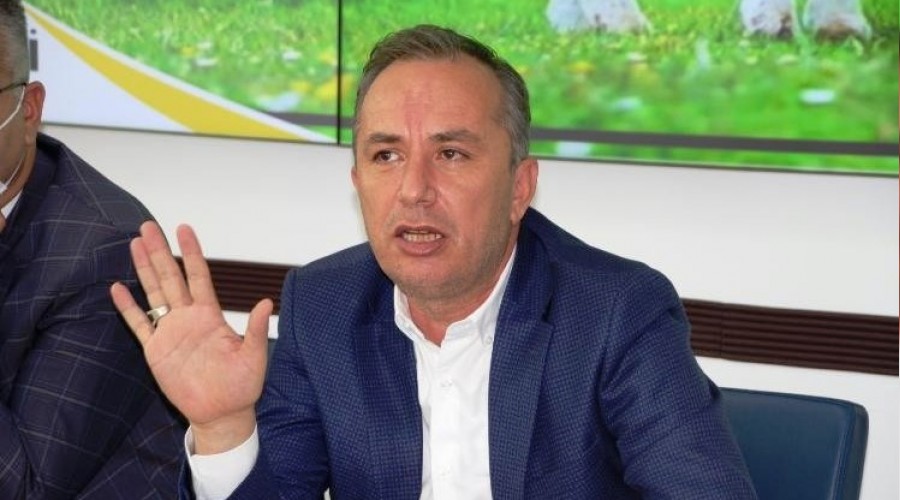 �orum'da koronadan �lenlerin say�s� h�zla art�yor