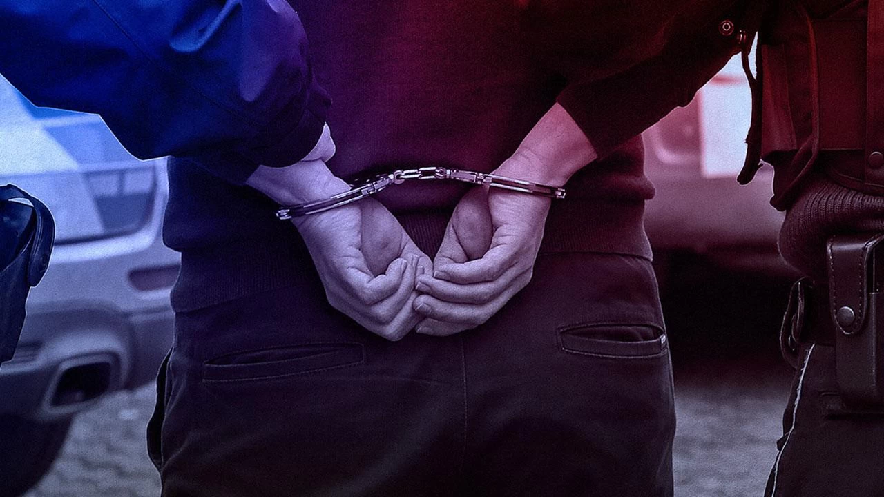 orum'da olunu bakla yaralayan baba gzaltna alnd