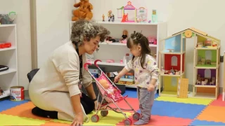 ÇÖZGEM artık Şehir Hastanesi'nde