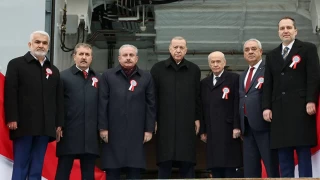 Cumhur İttifakı'nda NATO ve 'özerklik' çatlağı: Doğru bir karar değil