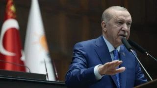Cumhurbaşkanı Erdoğan, "Terörsüz Türkiye sürecimizi menziline ulaştırmakta kararlıyız" dedi
