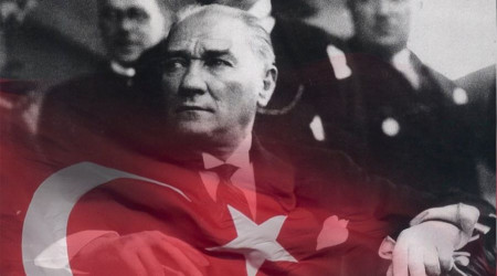 Cumhuriyet ile egemenlik tek kişiden millete geçti