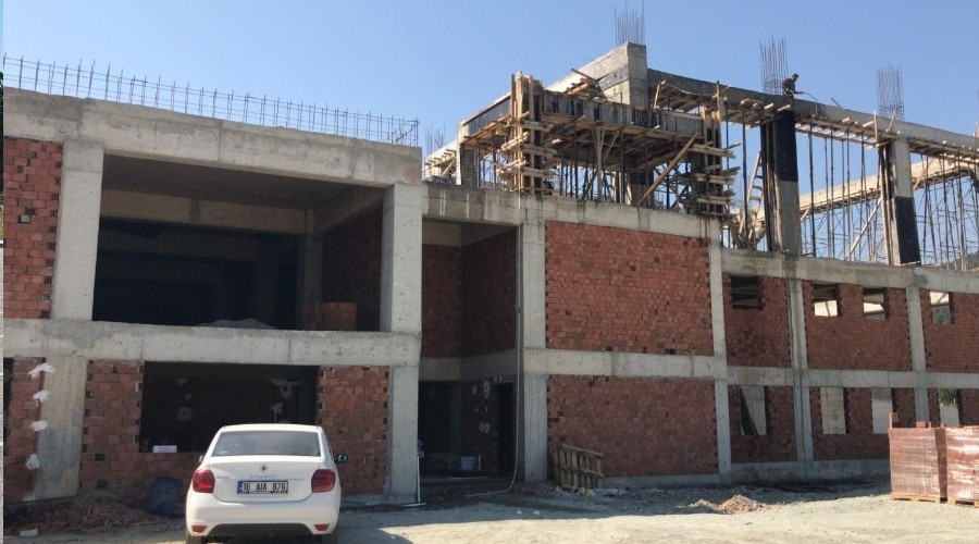 Dağ ilçelerinin atık sorunu