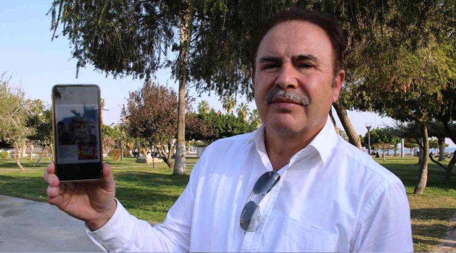 Dairenin değil, borçlarının sahibi oldu