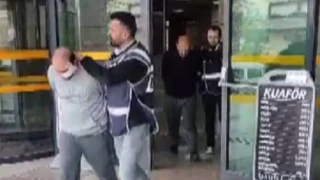 Damadı öldüren kayınpeder ve kayınbirader tutuklandı