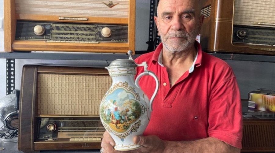 'Değerli olan eski eşyalarınızı ucuza satmayın' çağrısı