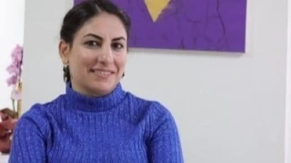 DEM Partili Siirt Belediye Başkanı Sofya Alağaş'a hapis cezası