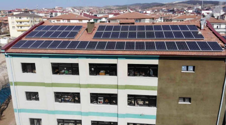 'Demek ki yapılabiliyormuş' diyeceğiniz bir haber
