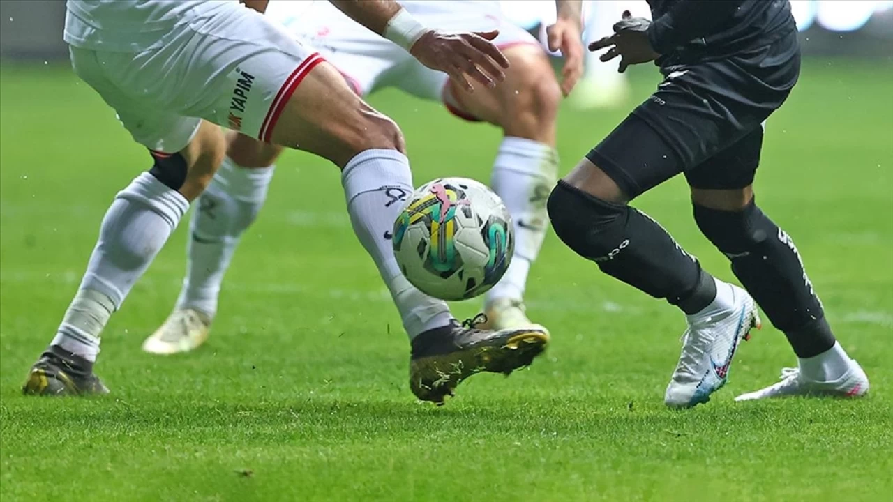 Demirspor'un konuğu Antalyaspor