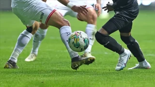 Demirspor'un konuğu Antalyaspor