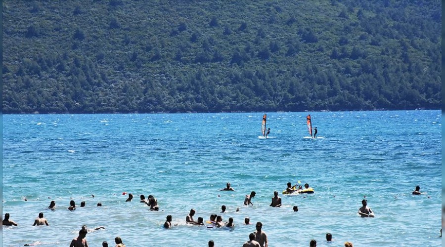  'Deniz tuzu g�ze faydal� de�il'