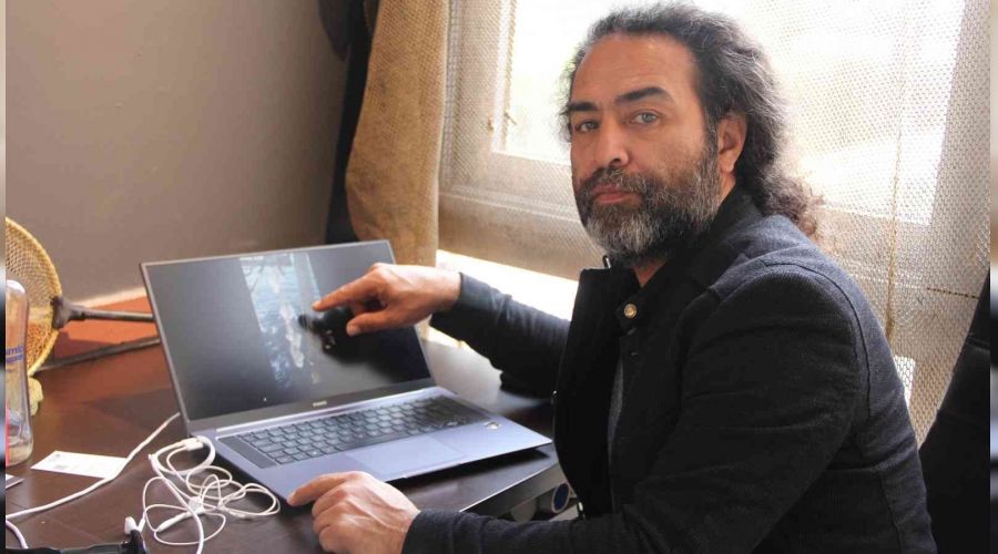 Denizanaları balıkçıların kabusu oldu