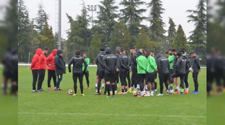 Denizli 3 puanla kapatmak amacnda