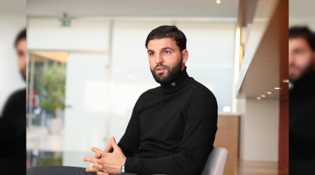 "Denizli bizi şampiyonluğa inandırdı"