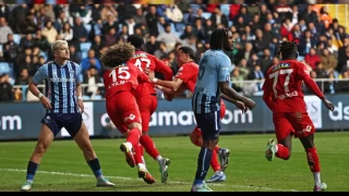 Deplasmanda ilk kez kazanmak istiyor
