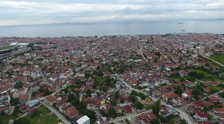 Deprem uzmanı; “Marmara’da stres arttı”