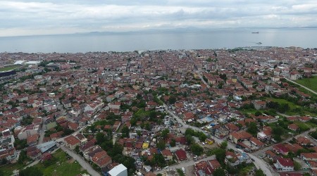 Deprem uzmanı; “Marmara’da stres arttı”
