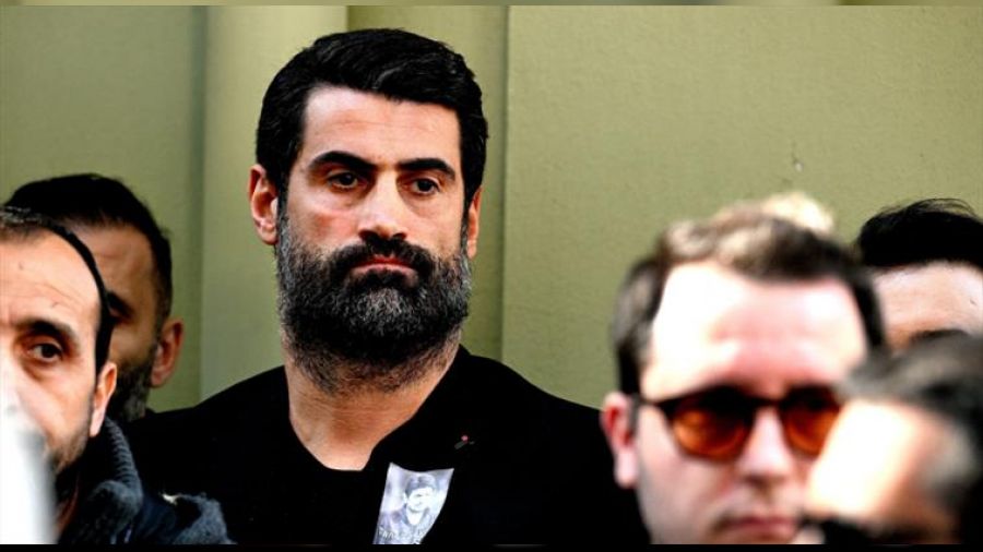 Depremde yaşadıklarını ilk kez anlattı! "En çok ağladığım geceydi"