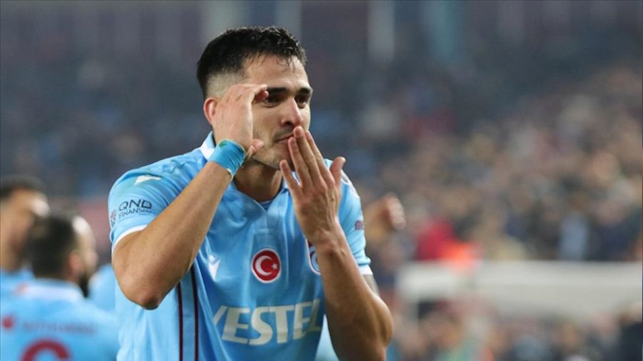 Derbiler Maxi Gomez’den sorulur